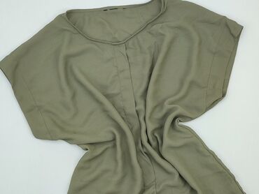 ażurowe bluzki na szydełku wzory: 2XL (EU 44), condition - Good