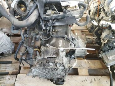 Двигатели, моторы и ГБЦ: Коробка передач Автомат Honda