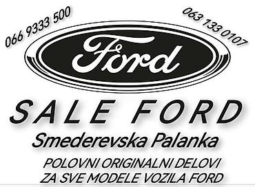 auto plac senta: RETROVIZORI SVI MODELI ZA FORD TOURNEO CONNECT OD 2002. DO 2008. GOD — 10