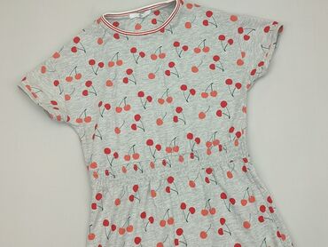 sukienki letnie turkusowe: Dress, Marks & Spencer, 12 years, 146-152 cm, condition - Very good