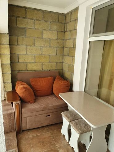 Иссык-Куль 2025: Квартира, есть ЦО Карвен 4 сезона, Сары-Ой, SPA, Закрытый пляж, Кумысолечение — 5