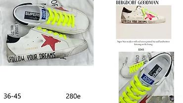 Patike: GOLDEN GOOSE, TOP EKSKLUZIVNI MODELI, ULTRA HIT | Najnovije! ! ! — 8