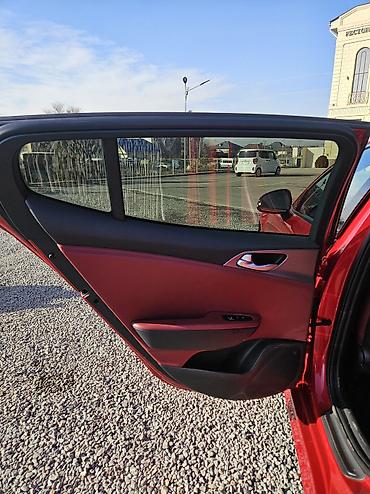 Kia: Kia Stinger: 2019 г., 2 л, Автомат, Бензин, Хэтчбэк — 13