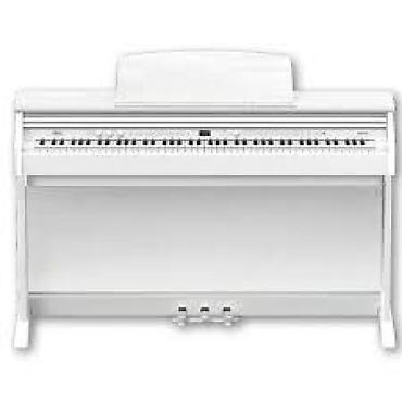 dj controller az: Orla CDP 102 SW – Digital Piano Orla CDP 102 SW kompakt və yüksək — 1