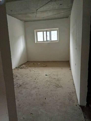 Продажа квартир: 4 комнаты, 100 м², Элитка, Цокольный этаж этаж, ПСО (под самоотделку)