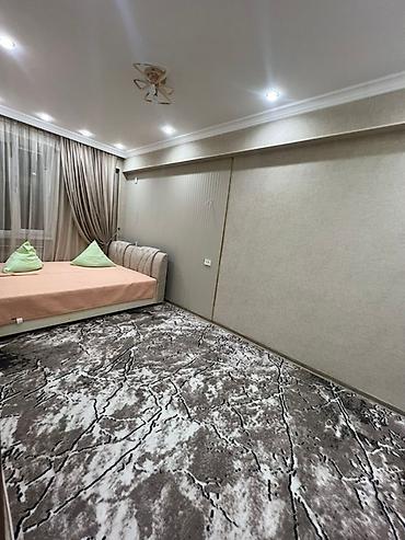 Долгосрочная аренда квартир: 3 комнаты, Риэлтор, Без подселения, С мебелью полностью — 4