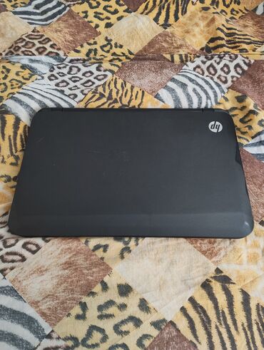 ноутбуки на запчасти: Ноутбук, HP, AMD A6, 15.6 ", Б/у