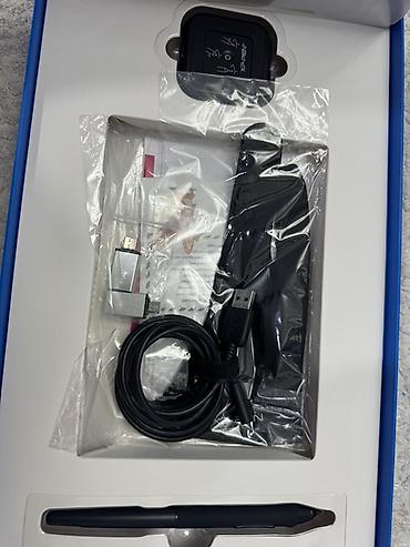 dtf printer: Графический планшет XP-Pen Deco 01 V2 - Рабочая область: 10 x 6,25 — 3