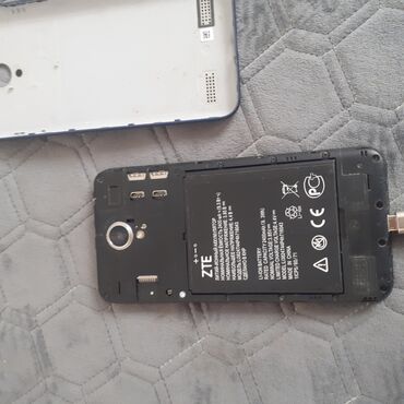 оперативная память на ноутбук 16 гб: ZTE Blade L2, 4 ГБ, түсү - Кара, 2 SIM