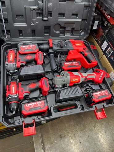 Наборы инструментов: Набор инструментов, Dewalt, Новый, Платная доставка, Самовывоз — 5