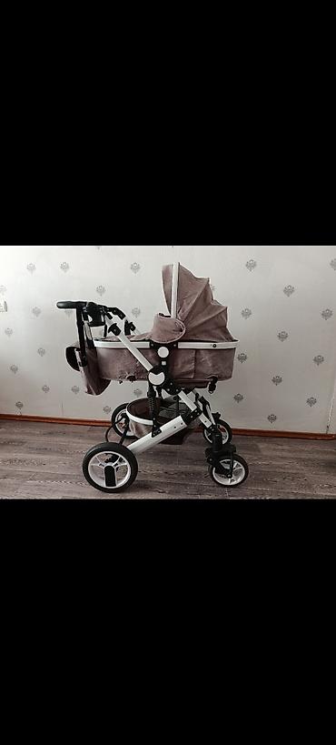 2-si 1-də araba, İşlənmiş, Yaş: <1 ay, Ünvandan götürmə, Ödənişli çatdırılma lalafo.az -da 2-si 1-də araba, İşlənmiş, Yaş: <1 ay, Ünvandan götürmə, Ödənişli çatdırılma