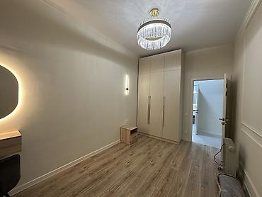 Продажа квартир: 2 комнаты, 48 м², Элитка, 2 этаж, Евроремонт — 6