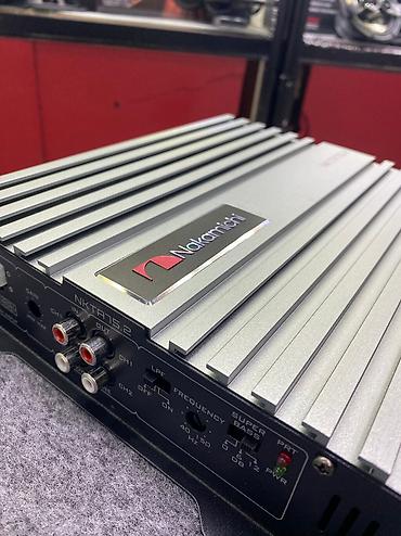 Динамики для авто: Собранный набор из качественных составляющих. Хватит покупать б.у — 5