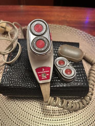 shaving machine: Электробритва Сеточная — 2