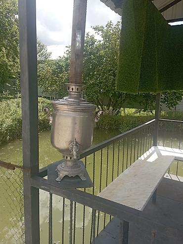 Bağ evlərinin kirayəsi: 80 kv. m, 2 otaqlı, Hovuzlu — 19