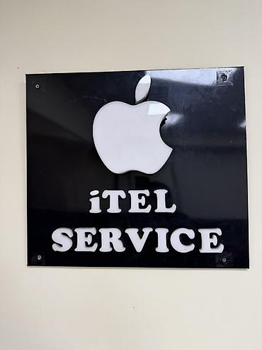 iphone cs: Сервис iTel Service — обслуживание и ремонт техники Apple. Услуги: - — 1
