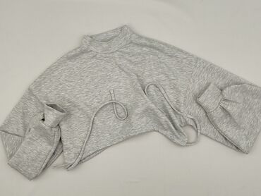 c a bluzy: Bershka, Women`s sweatshirt, size XS (EU 34)