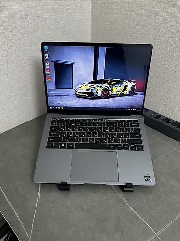 Ноутбуки Xiaomi: Ультрабук, Б/у, Intel Core i5 — 2