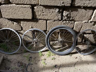 velosiped şose: 20 lik velsabed diskleri tecili satılır pul lazımdı hamı biryerde 50 m