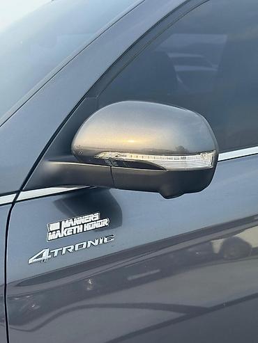 радиатор грандеур: Ssangyong Rexton Khan: 2019 г., 2.2 л, Автомат, Дизель, Пикап — 8