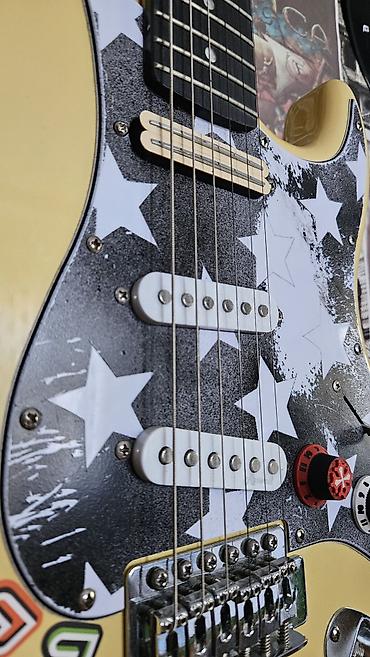 baş fanari: Dəyərində outputlu akustik ilə barter.Eko S300.Yeni kimidir,aktiv — 3