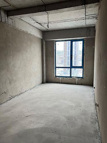 Продажа квартир: 3 комнаты, 114 м², Асанбай мкр Элитка, 12 этаж, ПСО (под самоотделку) — 6