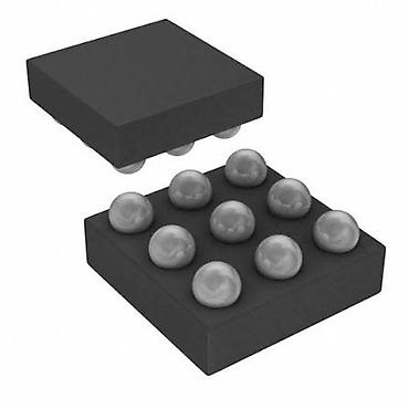 чипы: MAX8969EWL53+T Микросхема в корпусе WLCSP (Wafer Level Chip Scale — 1