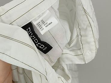 smog koszula: H&M Divided, Koszula damska, rozmiar XS — 4