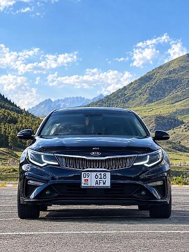 фари опель омега б: Kia Optima: 2019 г., 2.4 л, Автомат, Бензин, Седан — 7