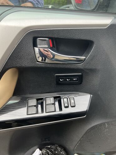 Toyota: Toyota RAV4: 2017 г., 2.5 л, Автомат, Бензин, Кроссовер — 6