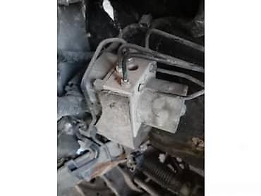 menjac lada niva: ABS CENTRALA ZA VOLKSWAGEN LUPO, POLO OD 2000. DO 2007. GOD. | abs — 6