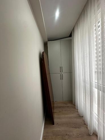 Продажа квартир: 3 комнаты, 98 м², Элитка, 3 этаж, Дизайнерский ремонт — 19