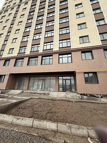 Аренда помещений свободного назначения: 🔥 Сдается коммерческое помещение 76,7 м² (ПСО, без ремонта) от — 3