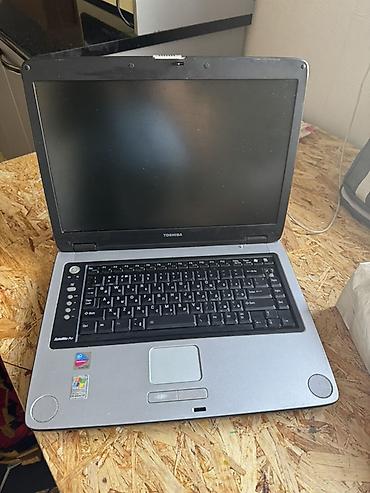 macbook pro m1 pro: Ноутбук Toshiba Satellite Pro M40X (модель PSM4YE-00D00ERU) — 2