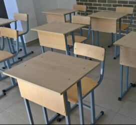 Детские стулья: Детский стул, Дерево — 4