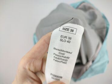 Płaszcze: Orsay, Płaszcz damski, M — 6