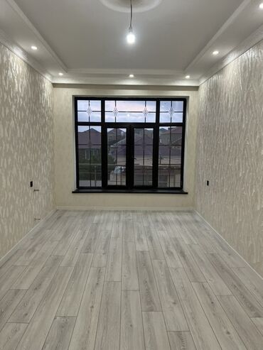 Həyət evləri və villaların satışı: 6 otaqlı, 200 kv. m, Kredit var, Yeni təmirli — 16