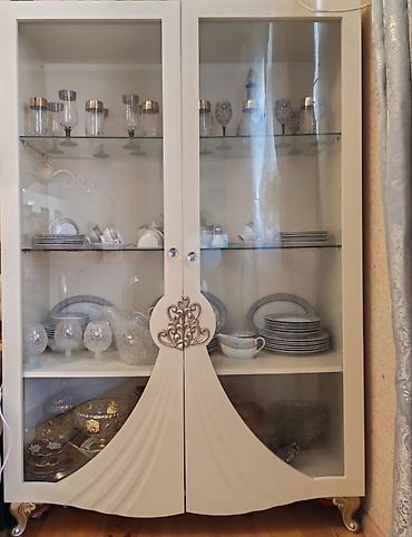 stullar islenmis: İşlənmiş, Servant, Kredit yoxdur — 2
