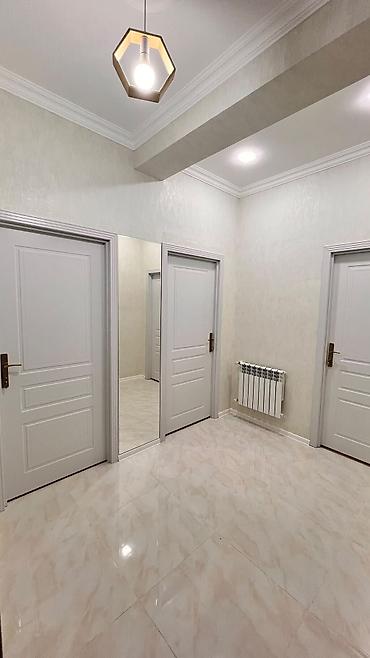 Yeni tikili: 3 otaqlı, Yeni tikili, 86 kv. m — 14