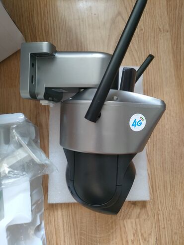 Видеонаблюдение: Камеры 4G. Управляемые.Двойные объективы.Подключение к питанию через — 2