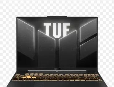 asus rog zephyrus g16: Oyun noutbuku satilir. Asus tuf gaming f16. Rtx 4050+ intel core i7. 1 — 2