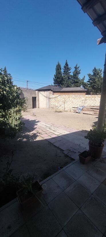 Həyət evləri və villaların satışı: Buzovna 3 otaqlı, 100 kv. m, Kredit yoxdur, Orta təmir — 3