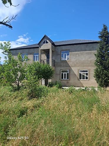 Həyət evləri və villaların satışı: 7 otaqlı, 280 kv. m, Kredit yoxdur, Təmirsiz — 14