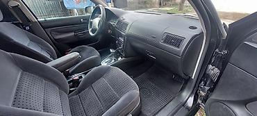 transporter multivan: Volkswagen Golf: 1999 г., 1.6 л, Автомат, Бензин, Хэтчбэк — 6