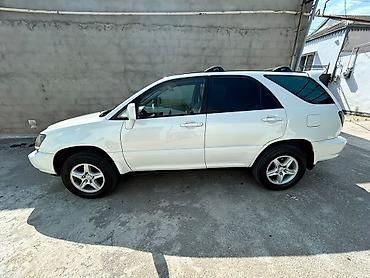 Lexus: Lexus RX: 3 l | 2000 il Krossover — 2