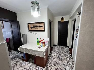 дал квартира: 3 комнаты, 70 м², 3 этаж — 9