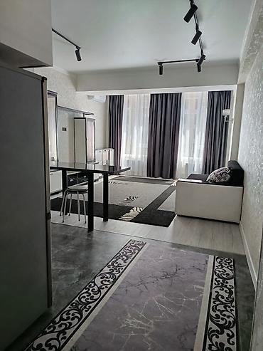 Долгосрочная аренда квартир: Современная двушка студия с двумя сан узлами с мебелью и бытовой at lalafo.kg — 2 Долгосрочная аренда квартир: Современная двушка студия с двумя сан узлами с мебелью и бытовой — 2