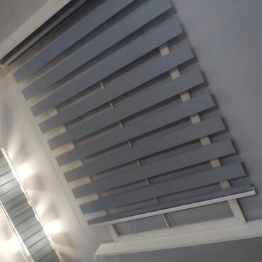 Pərdə və tüllər: Jalüz pərdə1 kv 10 azn 40 azn dək topdan pərakəndə satış — 6