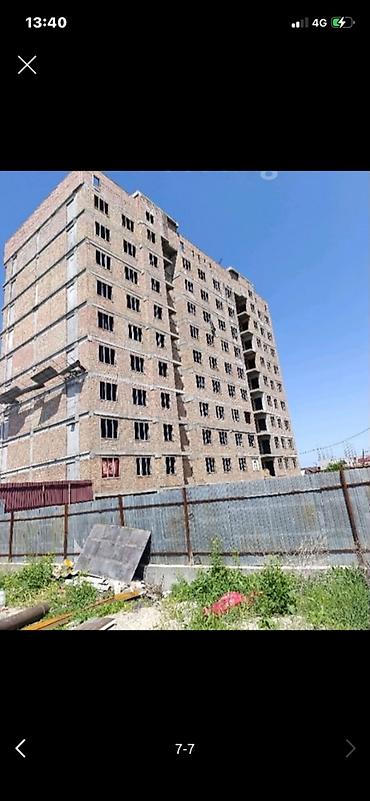 без агентства: Продаётся 1-комнатная квартира в ЖК «Мурас» от СК «Умут» — 4