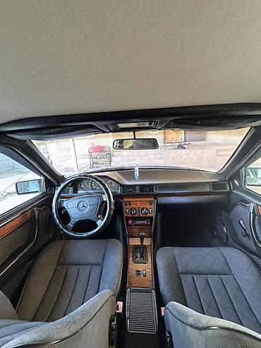 https:m.55bmw6.com: Mercedes-Benz W124: 1995 г., 0.2 л, Бензин, Седан — 6